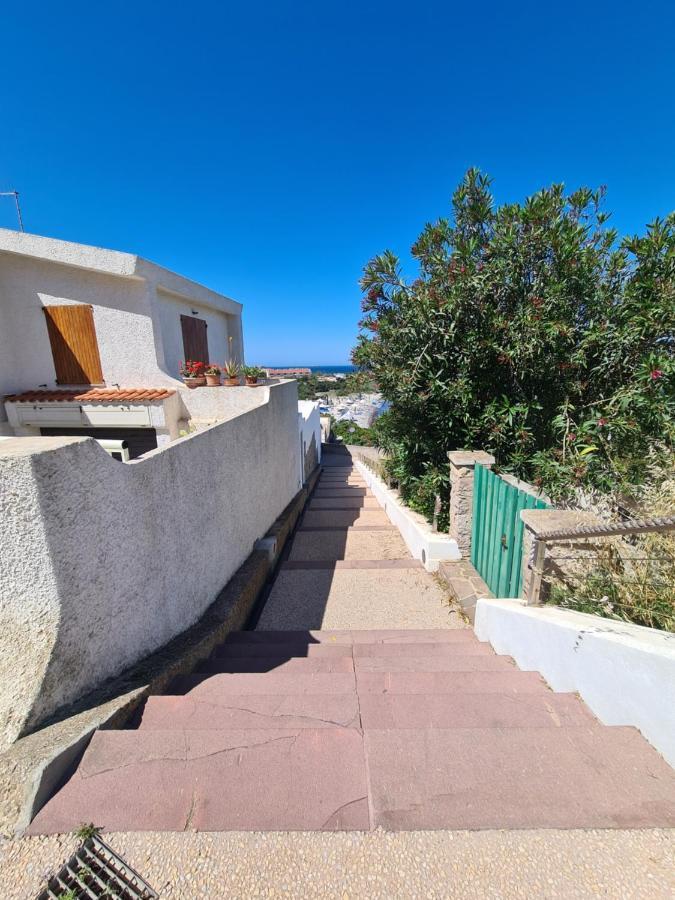 דירות קאלאסטה A Ca' Di Pe E Gio מראה חיצוני תמונה